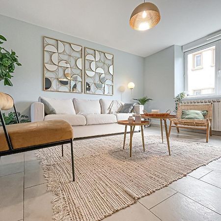 Chez Minouche Apartment Ла Брес Екстериор снимка