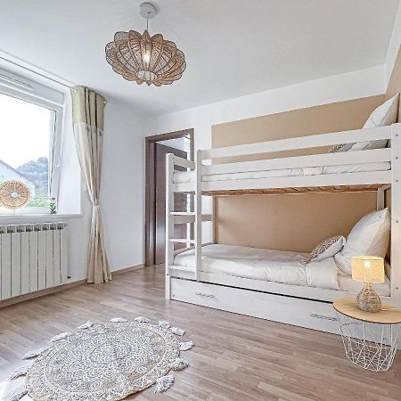Chez Minouche Apartment Ла Брес Екстериор снимка
