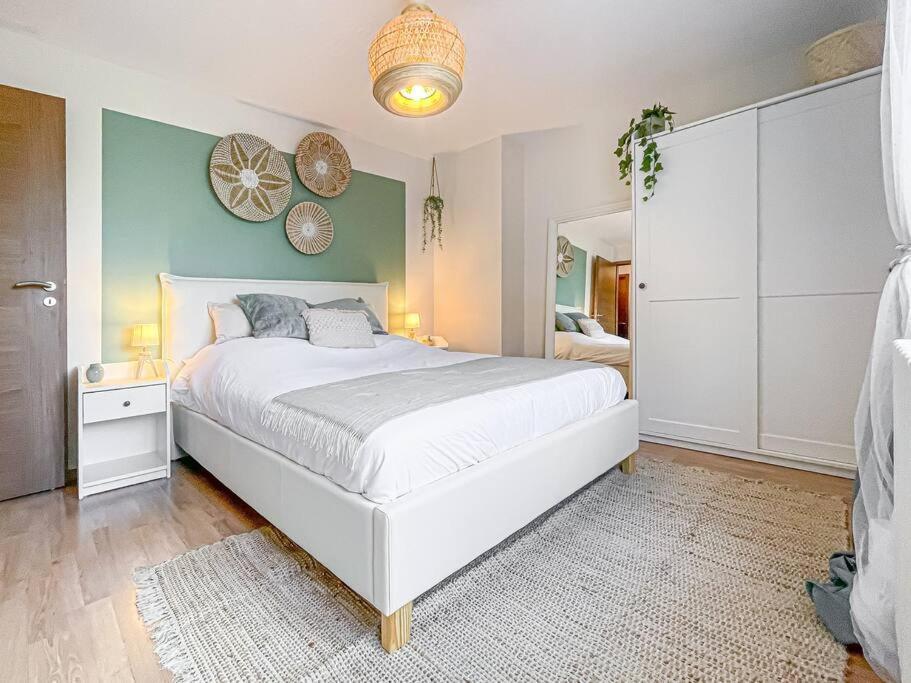 Chez Minouche Apartment Ла Брес Екстериор снимка