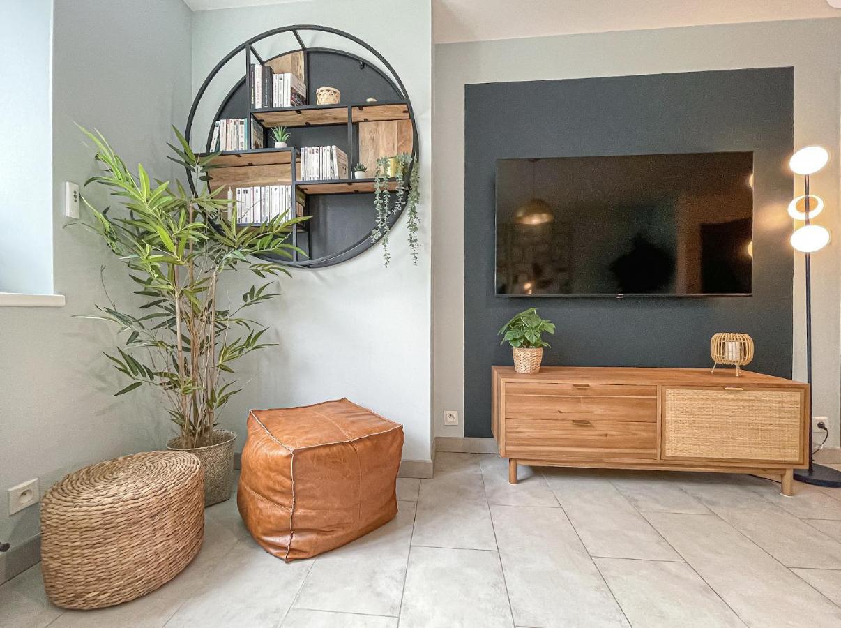 Chez Minouche Apartment Ла Брес Екстериор снимка