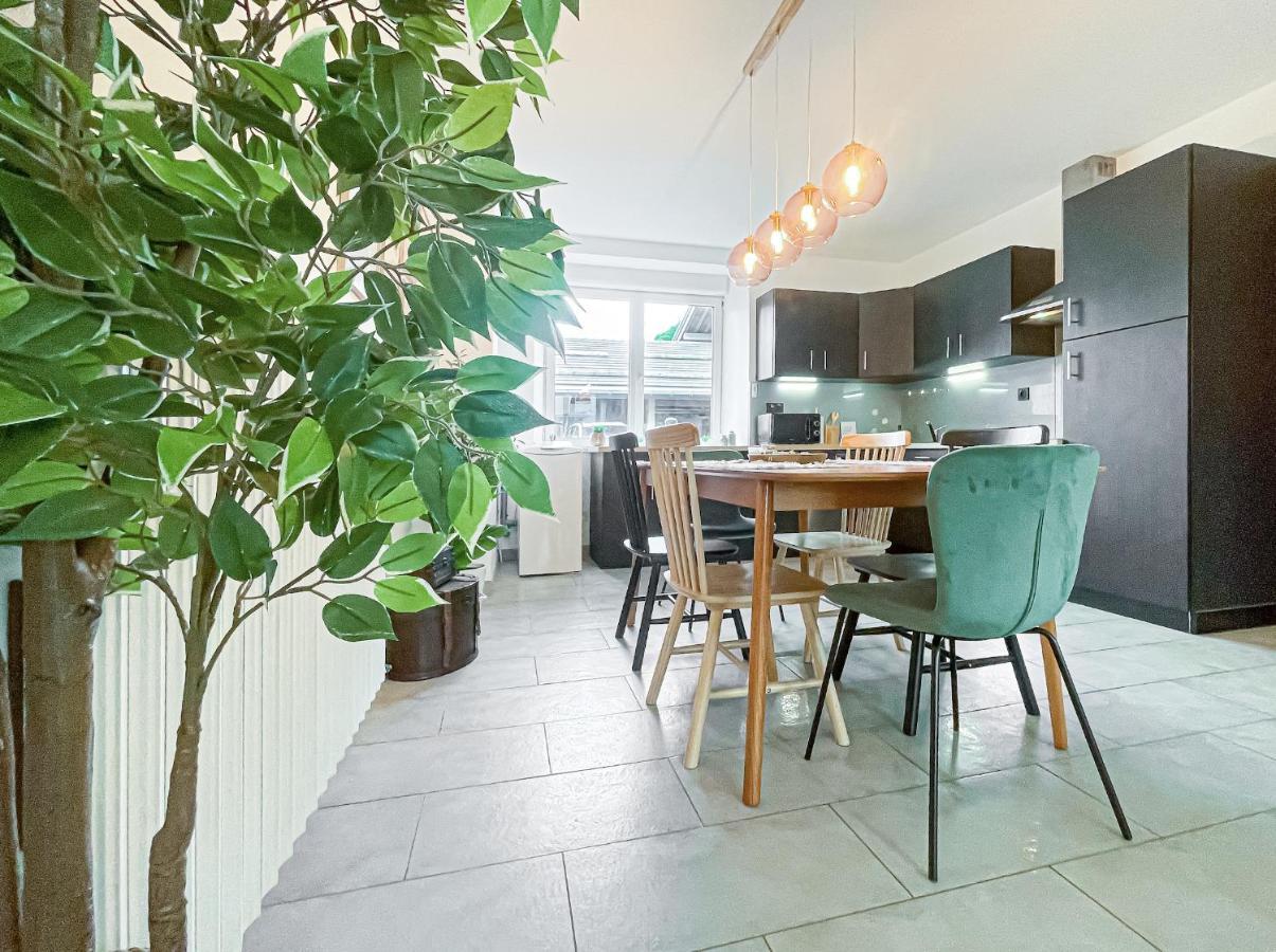 Chez Minouche Apartment Ла Брес Екстериор снимка