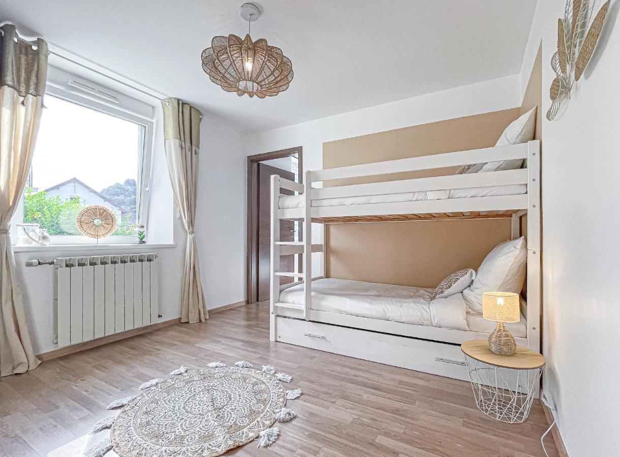 Chez Minouche Apartment Ла Брес Екстериор снимка