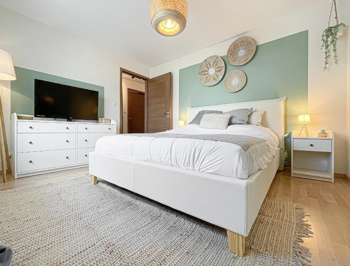 Chez Minouche Apartment Ла Брес Екстериор снимка